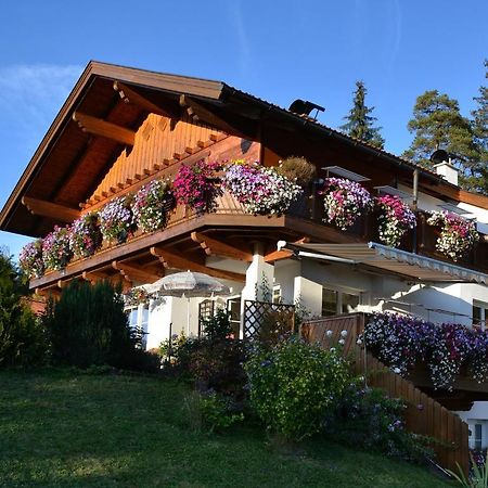 Landhaus Am Golfplatz Зефельд-ін-Тіроль Екстер'єр фото